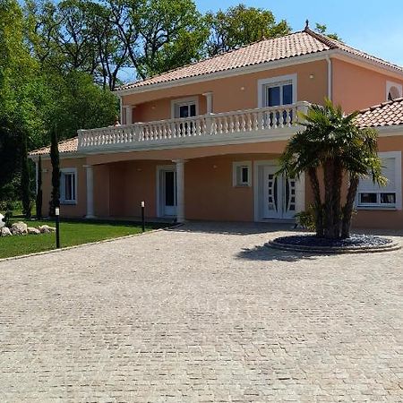 Villa Des Chenes-Adult Only Saint-Doulchard Eksteriør billede