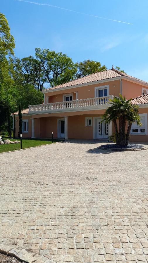 Villa Des Chenes-Adult Only Saint-Doulchard Eksteriør billede